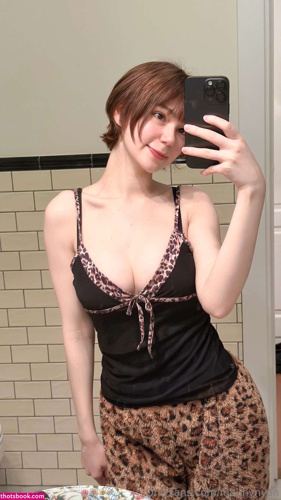 Maimy Nyan Nude Leaks OnlyFans Photos #44 1896247