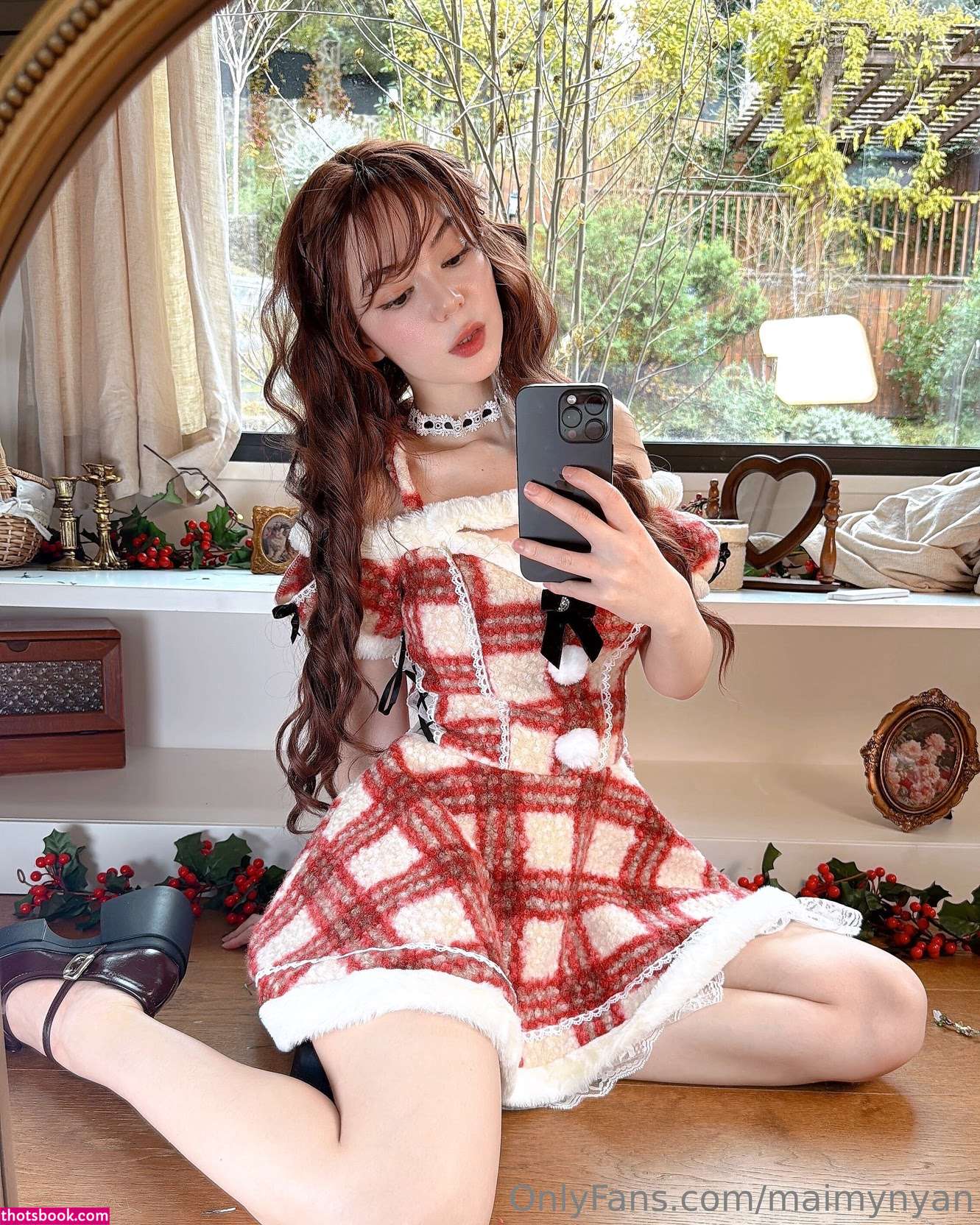 Maimy Nyan Nude Leaks OnlyFans Photos #46 1896267