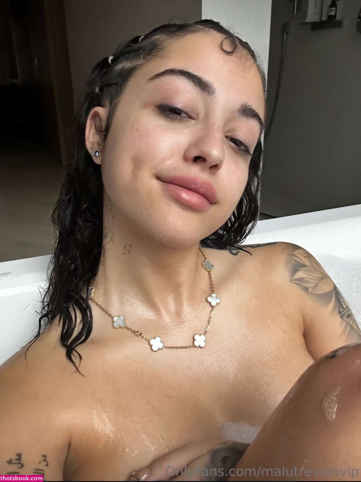 Malu Trevejo Nude Leaks OnlyFans Photos #59 1896362