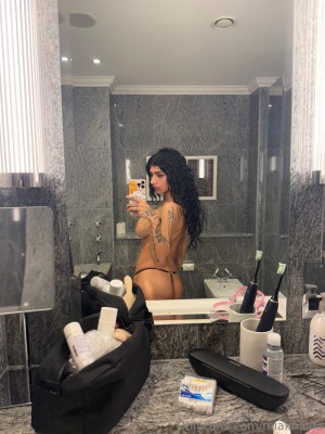 Mia Khalifa Nude Leaks OnlyFans Photos #84