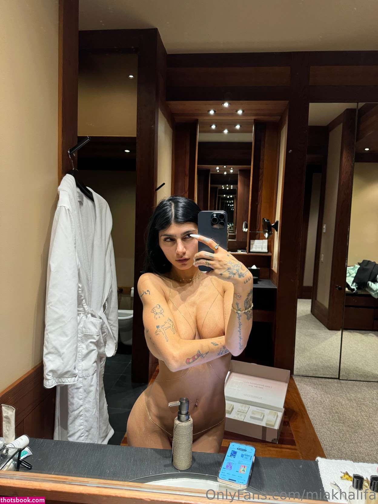 Mia Khalifa Nude Leaks OnlyFans Photos #86 1896523