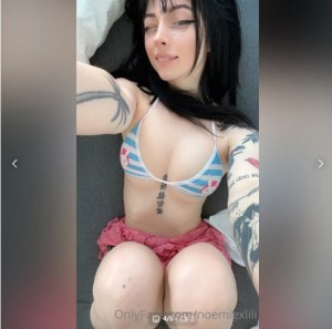 noemiexlili noemielili cinnannoe Nude Leaks OnlyFans Photos #65