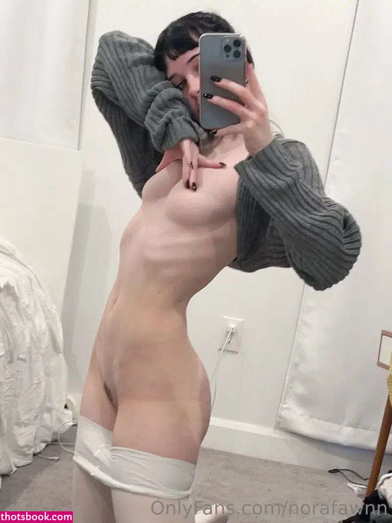 Norafawn Nude Leaks OnlyFans Photos #92 1896760