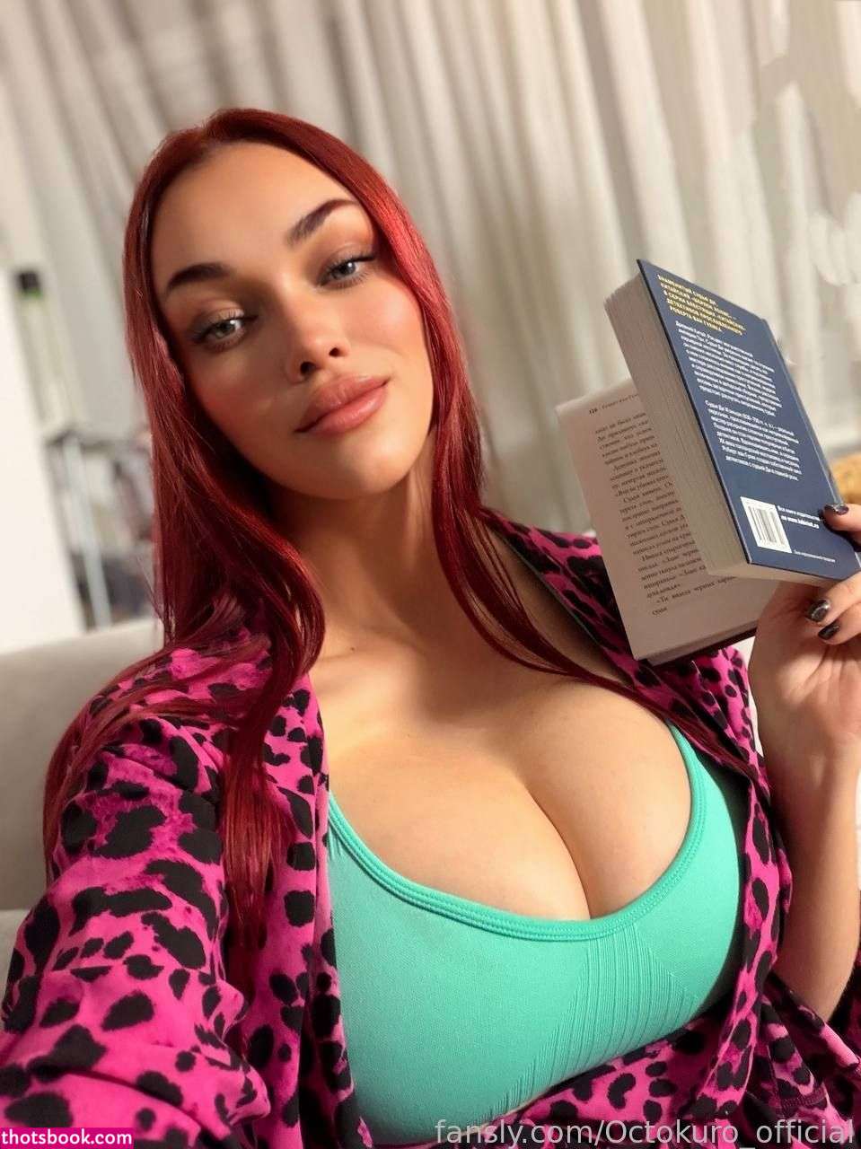 Octokuro Nude Leaks OnlyFans Photos #67 1896770