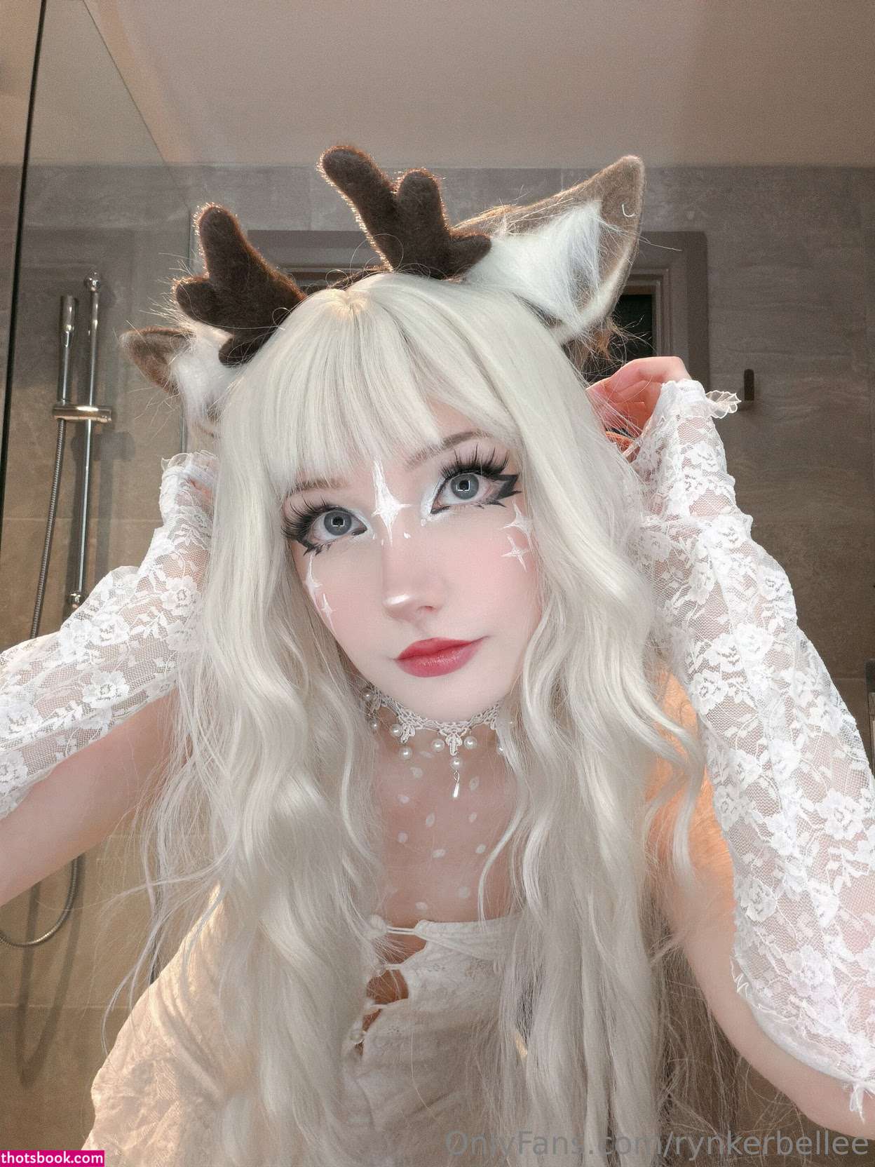 Rynkerbelle rynkerbellee Catl0verr69 rynkersmell Nude Leaks OnlyFans Photos #103 1896933