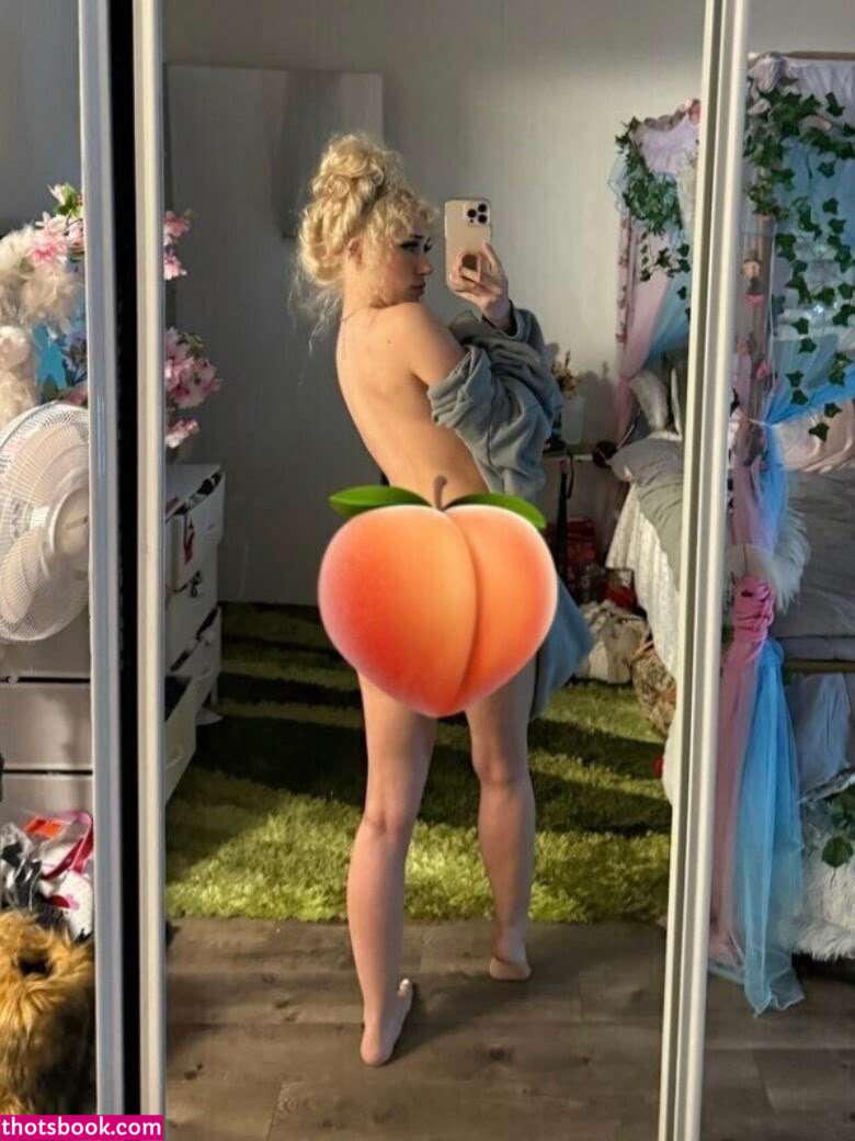 Bbblud bludnymph Nude Leaks OnlyFans Photos #18 1905836