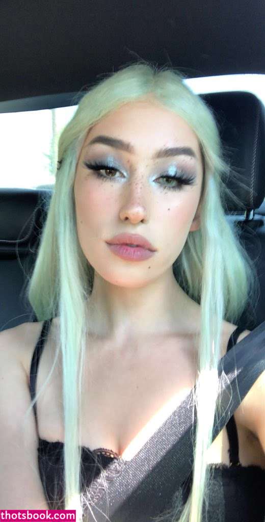 Bbblud bludnymph Nude Leaks OnlyFans Photos #20 1905852