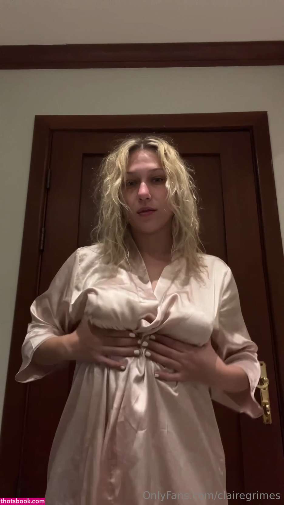 Claire Grimes Nude Leaks OnlyFans Photos #16 1906014