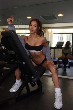 Dannie Riel Nude Leaks OnlyFans Photos #31