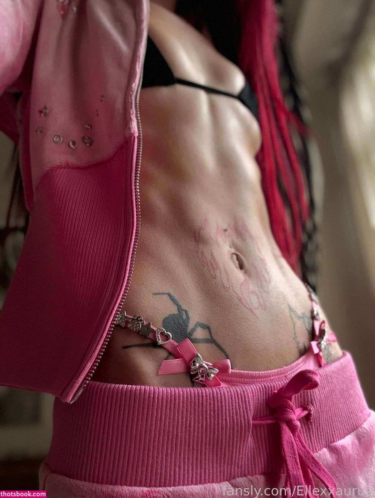 Ellasaurus23 Ellexxaurus Nude Leaks OnlyFans Photos #28 1906105