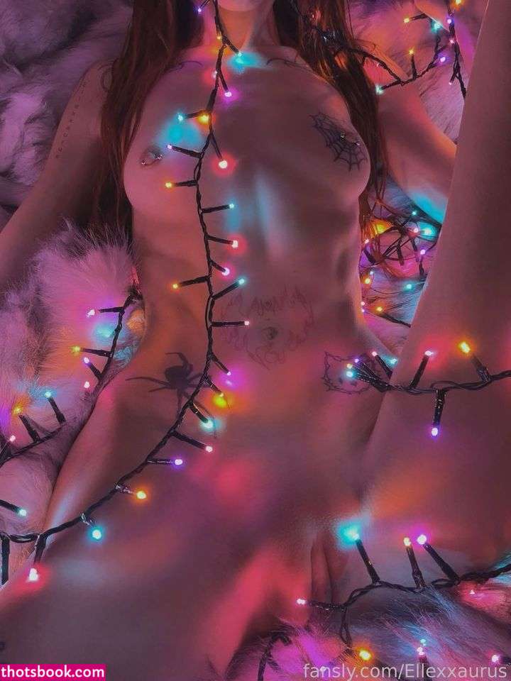 Ellasaurus23 Ellexxaurus Nude Leaks OnlyFans Photos #29 1906106