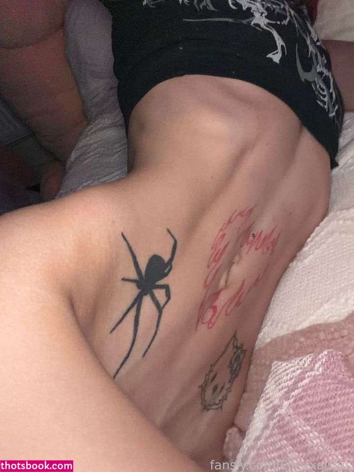 Ellasaurus23 Ellexxaurus Nude Leaks OnlyFans Photos #29 1906108