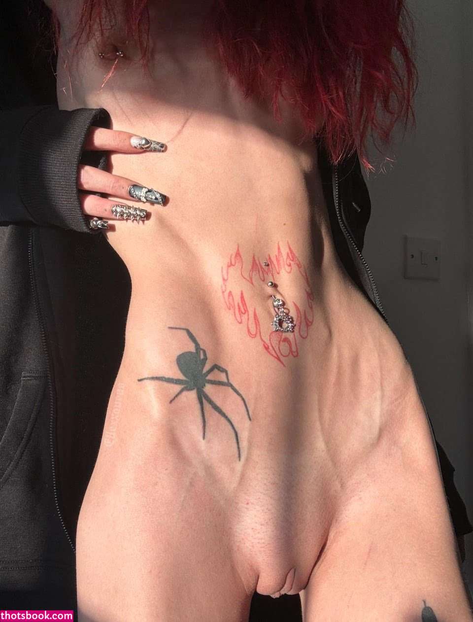 Ellasaurus23 Ellexxaurus Nude Leaks OnlyFans Photos #32 1906118