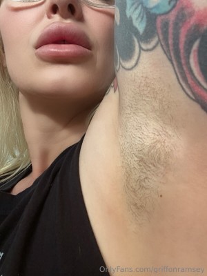Griffon Ramsey Nude Leaks OnlyFans Photos #21