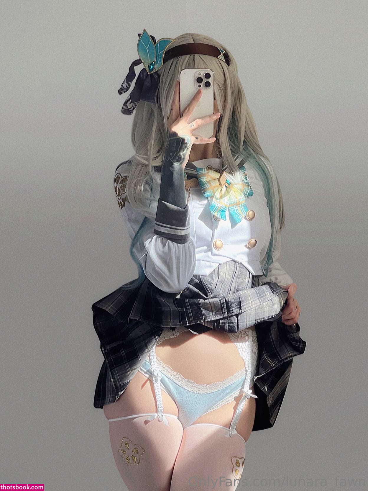 Lunara fawn Nude Leaks OnlyFans Photos #7 1906642