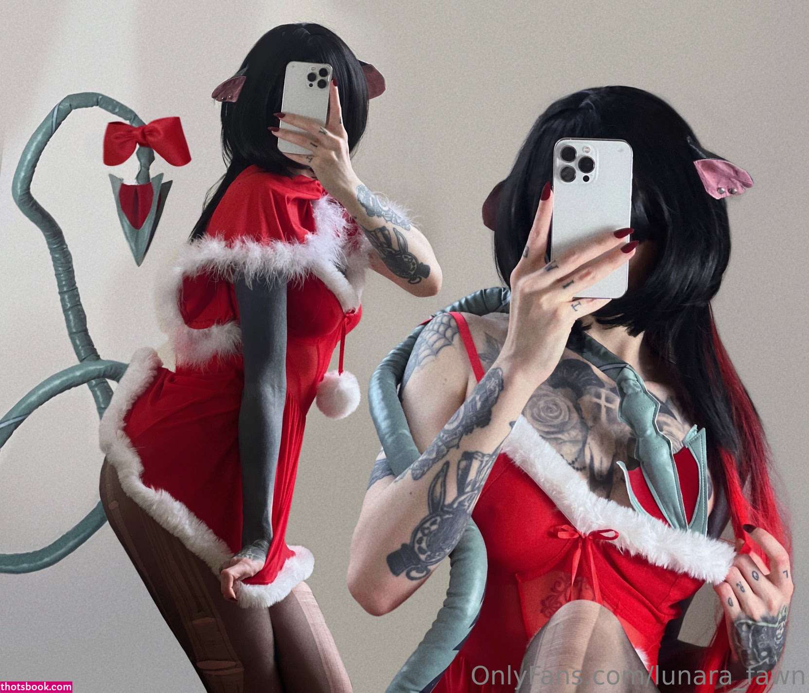 Lunara fawn Nude Leaks OnlyFans Photos #8 1906650