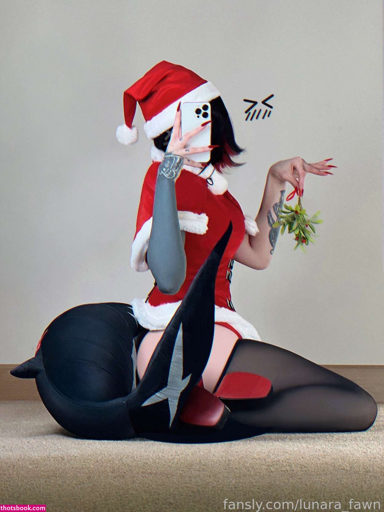 Lunara fawn Nude Leaks OnlyFans Photos #10 1906663