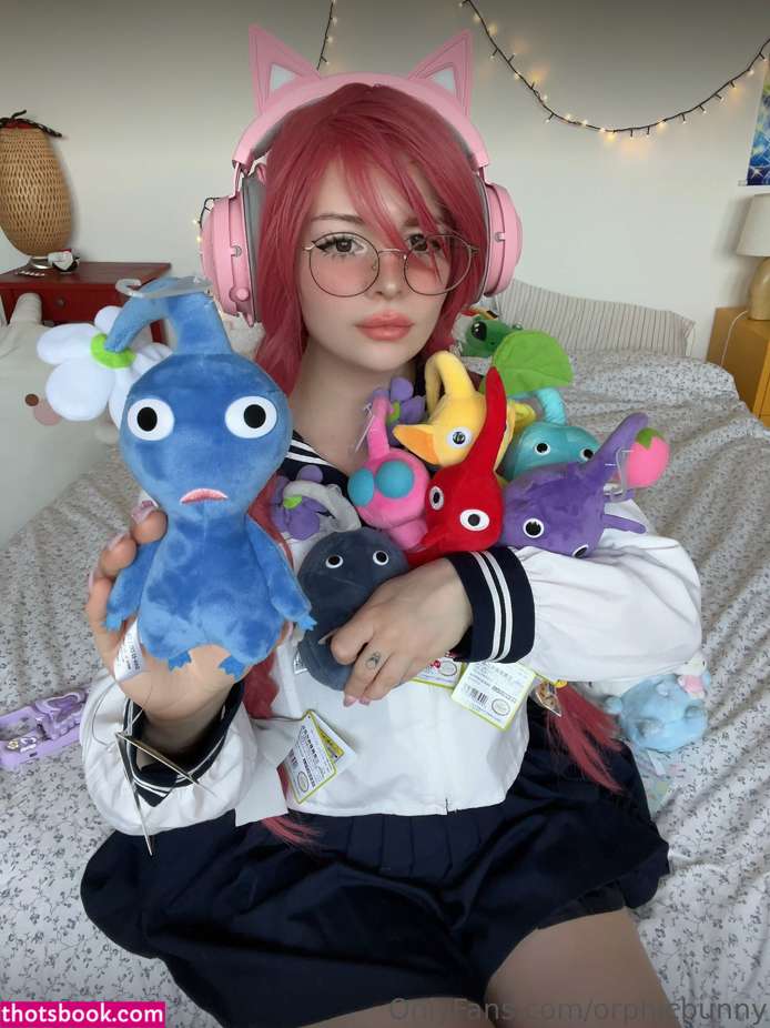 Monochromesan Nude Leaks OnlyFans Photos #27 1906761