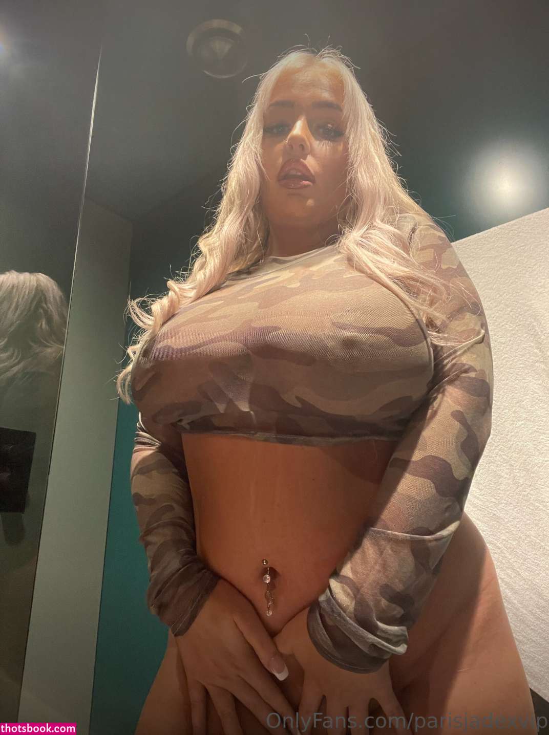 Paris Jade Nude Leaks OnlyFans Photos #31 1906890