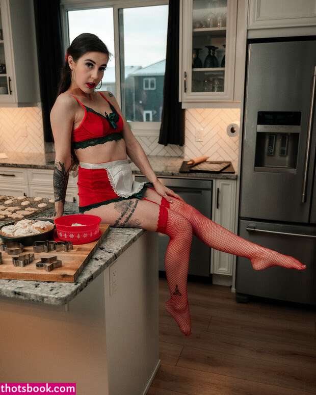 Ashpearlee Nude Leaks OnlyFans Photos #1 1890152