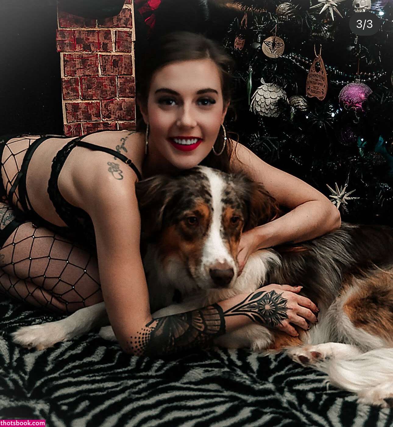 Ashpearlee Nude Leaks OnlyFans Photos #2 1890160