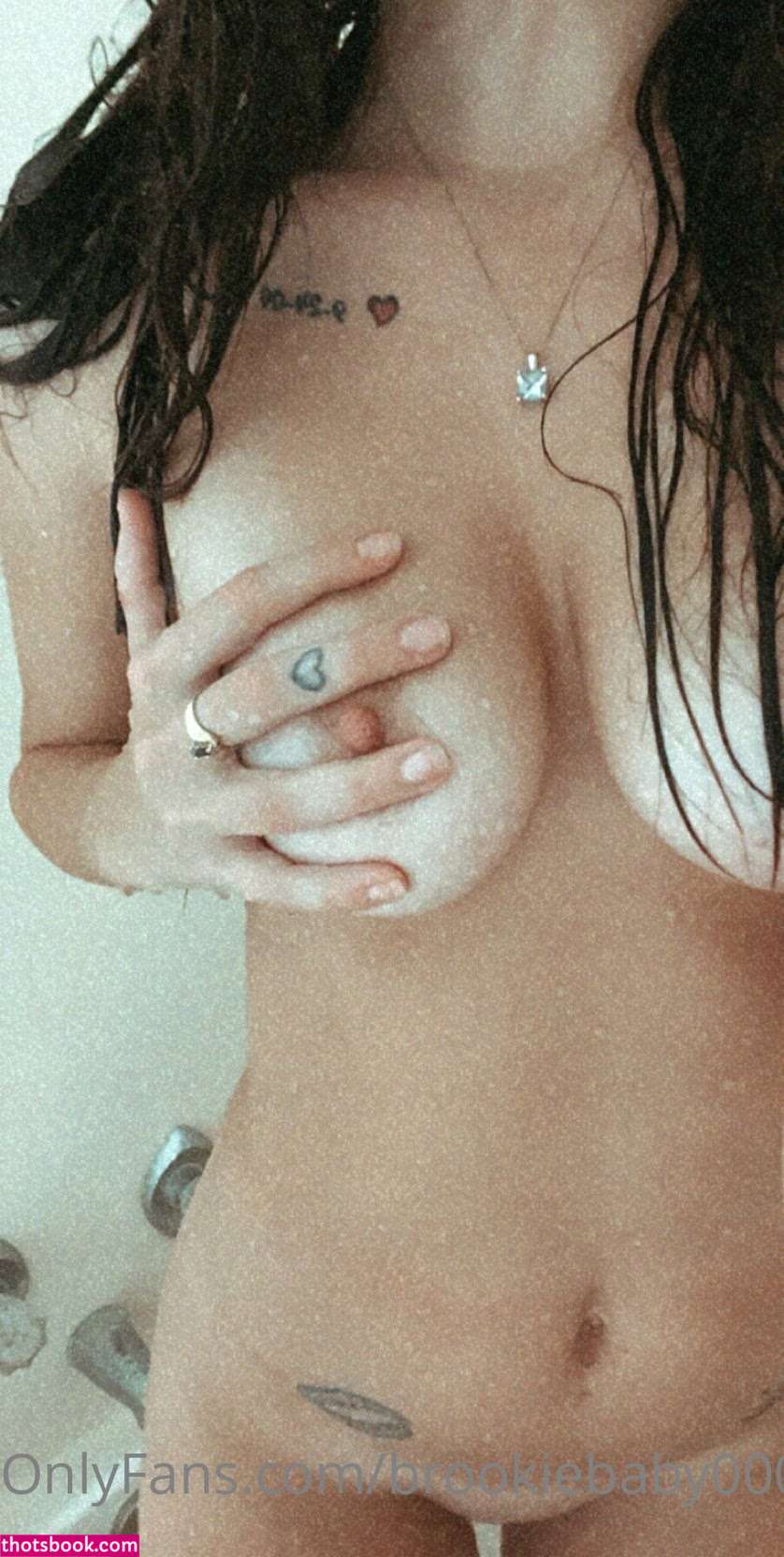 brookiescookiee milkybabygirl33 Nude Leaks OnlyFans Photos #6 1890288