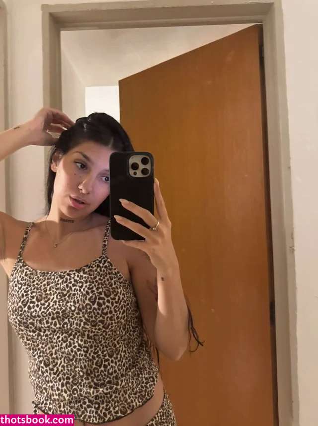 Cleo Cruz cleocruzz cleeoo Nude Leaks OnlyFans Photos #3 1890390