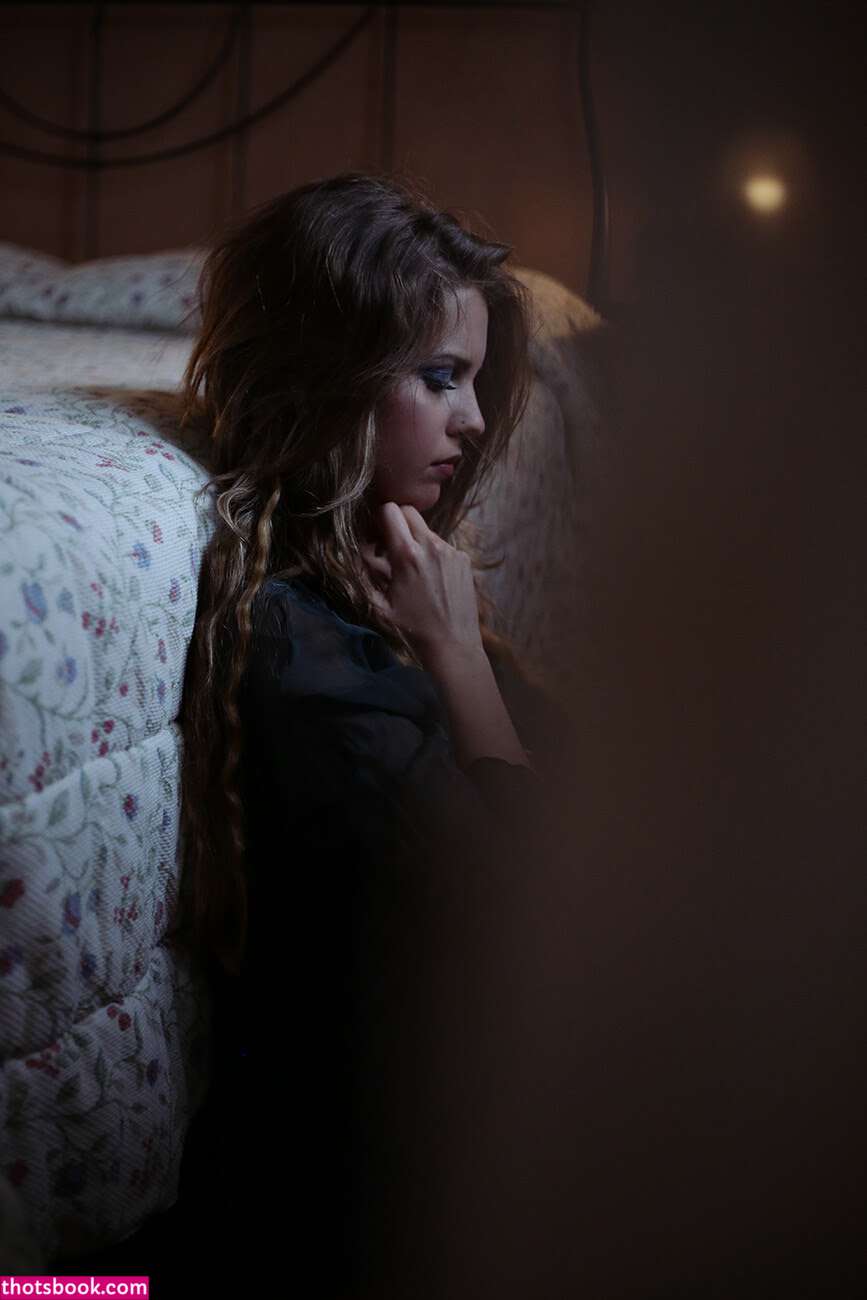 Giada Pagnoncelli Nude Leaks OnlyFans Photos #2 1890465