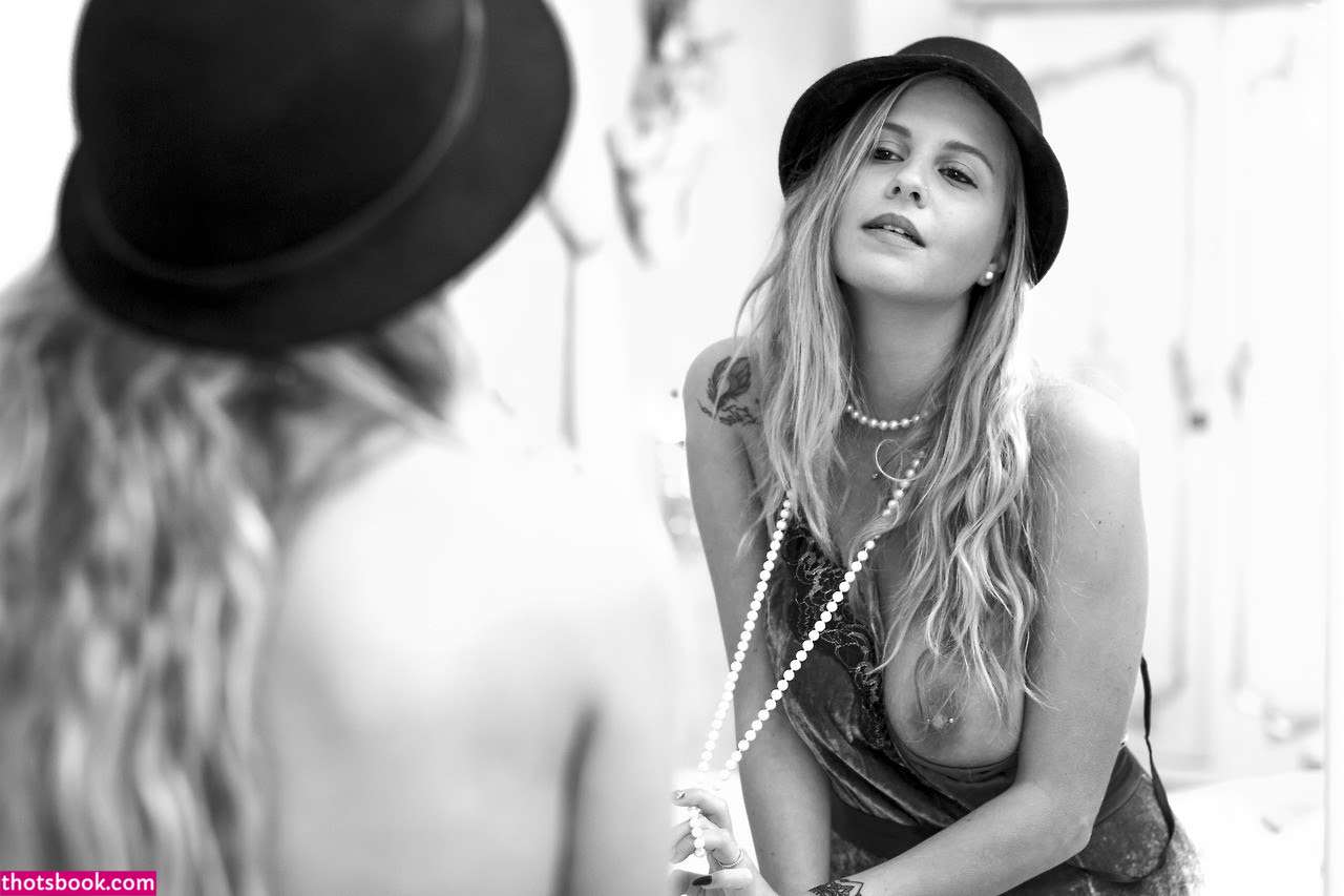 Giada Pagnoncelli Nude Leaks OnlyFans Photos #4 1890485