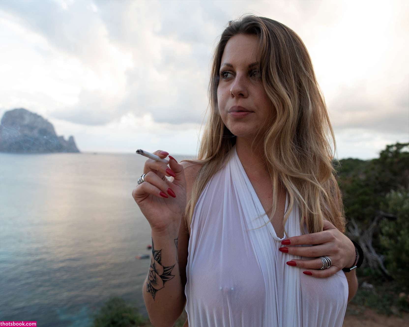 Giada Pagnoncelli Nude Leaks OnlyFans Photos #4 1890491