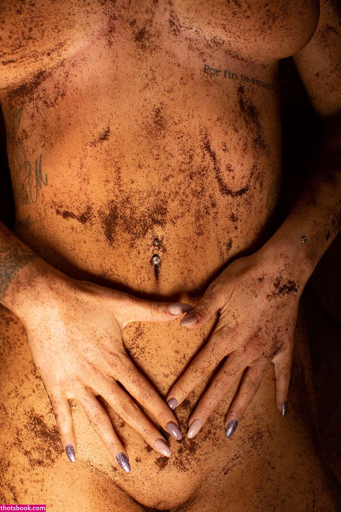 Giada Pagnoncelli Nude Leaks OnlyFans Photos #6 1890522