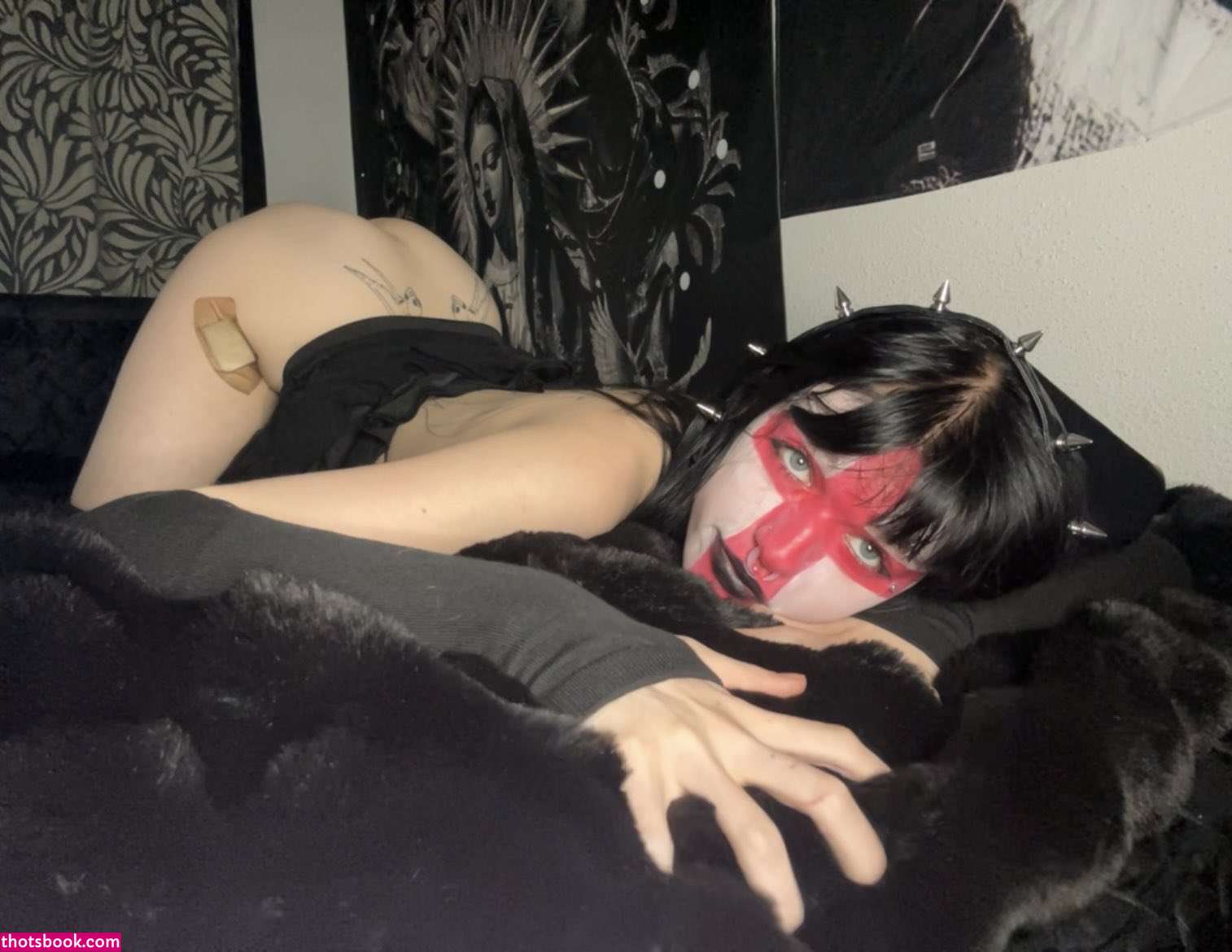 hergospel zsgospel Nude Leaks OnlyFans Photos #4 1890617