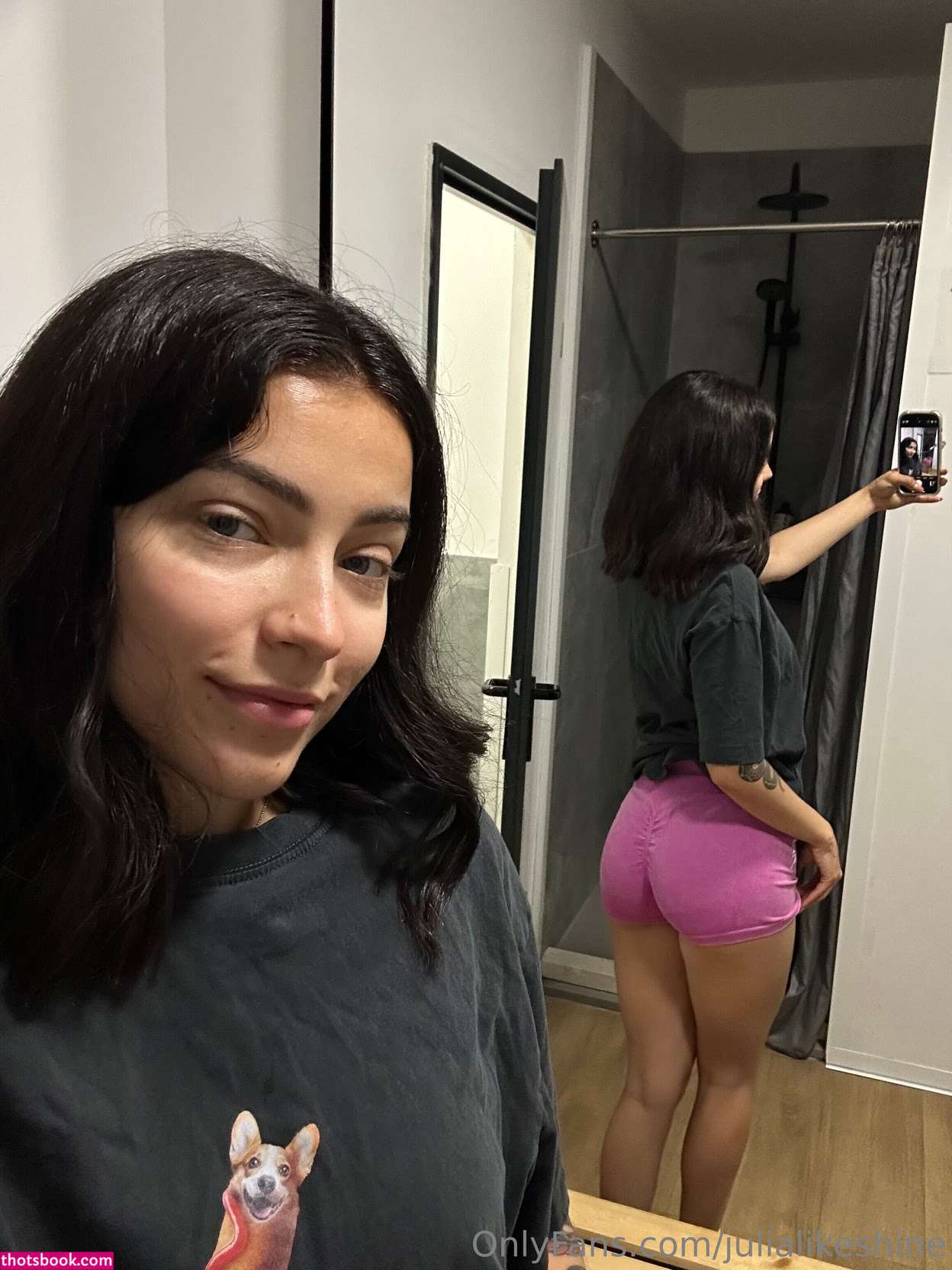 Julia Shine julialikeshine Nude Leaks OnlyFans Photos #3 1890769