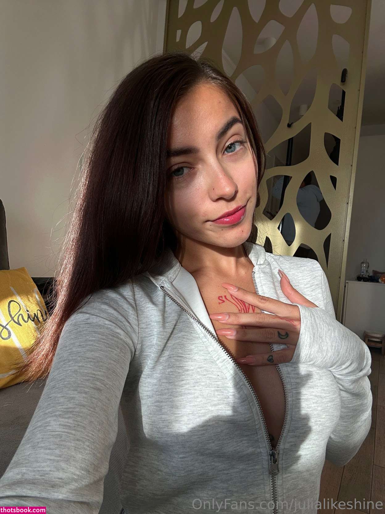 Julia Shine julialikeshine Nude Leaks OnlyFans Photos #3 1890770