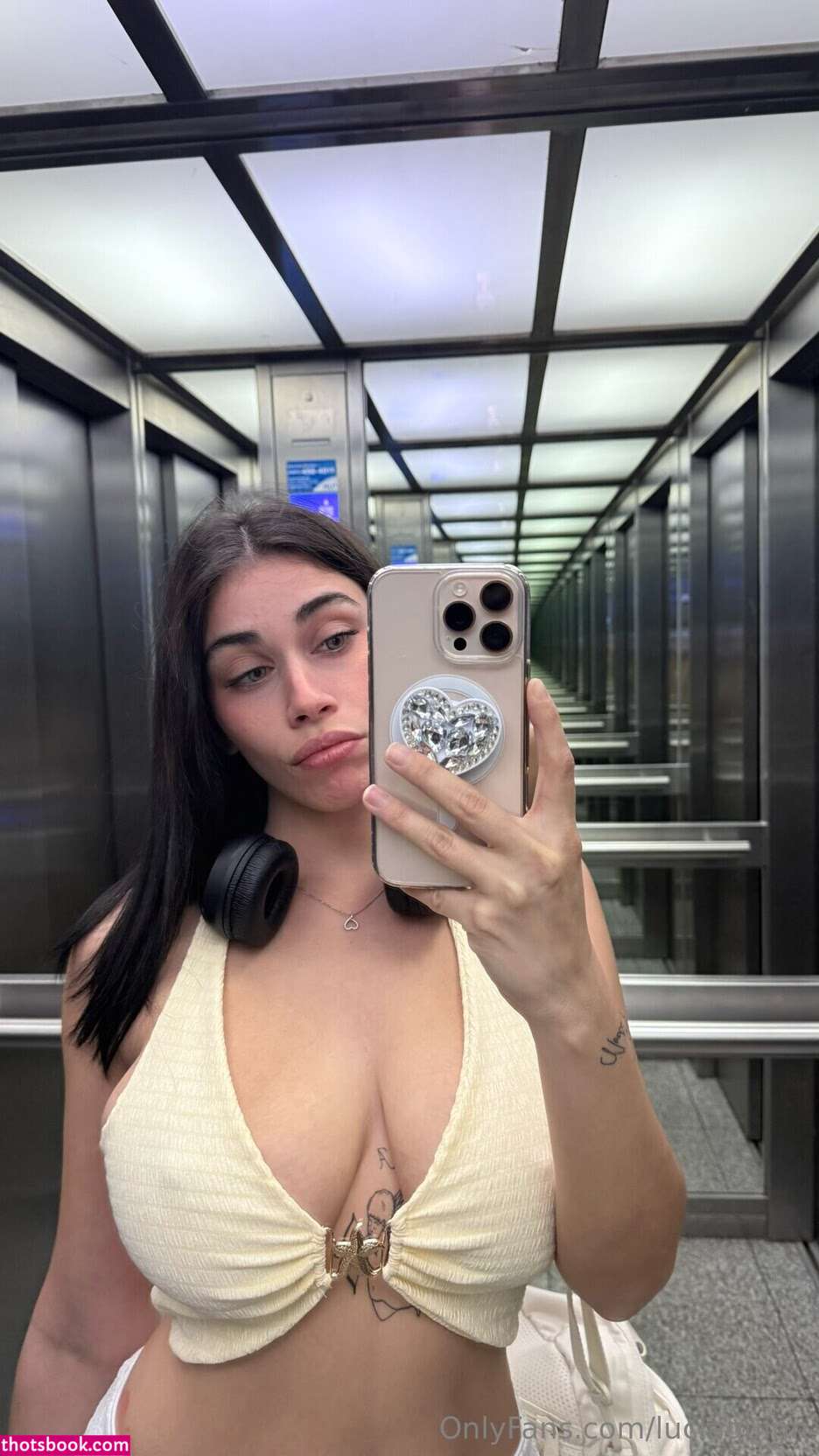 Lucia Quinn luciaquinn Nude Leaks OnlyFans Photos #2 1891133