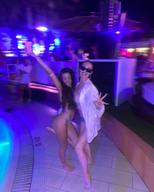 Maria Bishop RiaBish Nude Leaks OnlyFans Photos #4