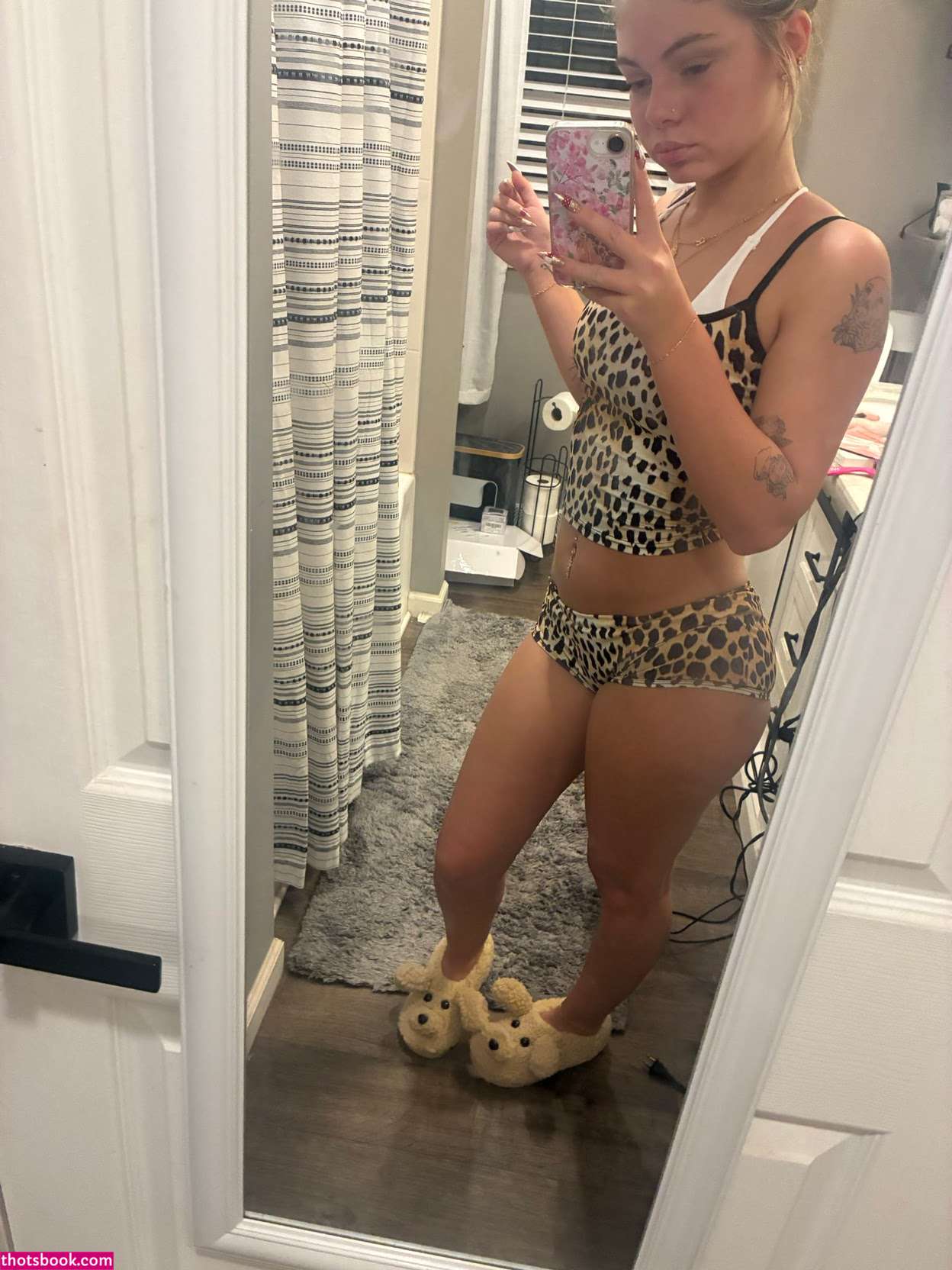 Marie Lyn marielyn69 marieelynnnnn Nude Leaks OnlyFans Photos #2 1891207