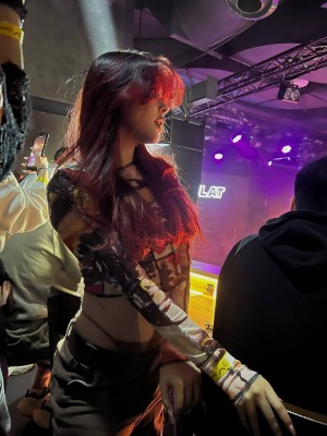 mekhrona 18 Nude Leaks OnlyFans Photos #1