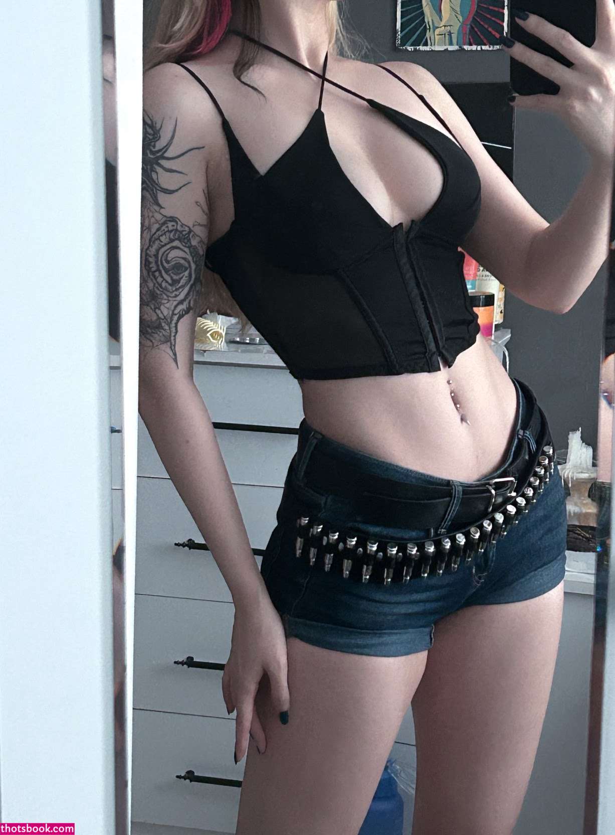 Melioralia ghulehquinn Nude Leaks OnlyFans Photos #1 1891255