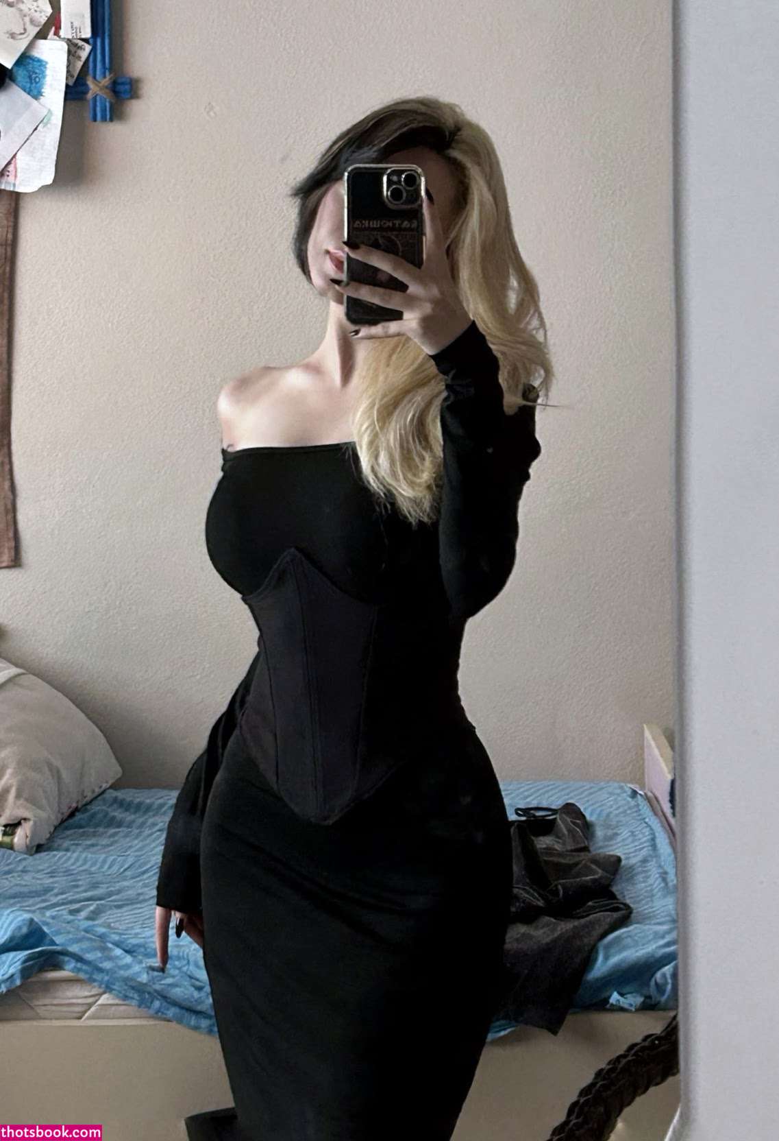 Melioralia ghulehquinn Nude Leaks OnlyFans Photos #5 1891279