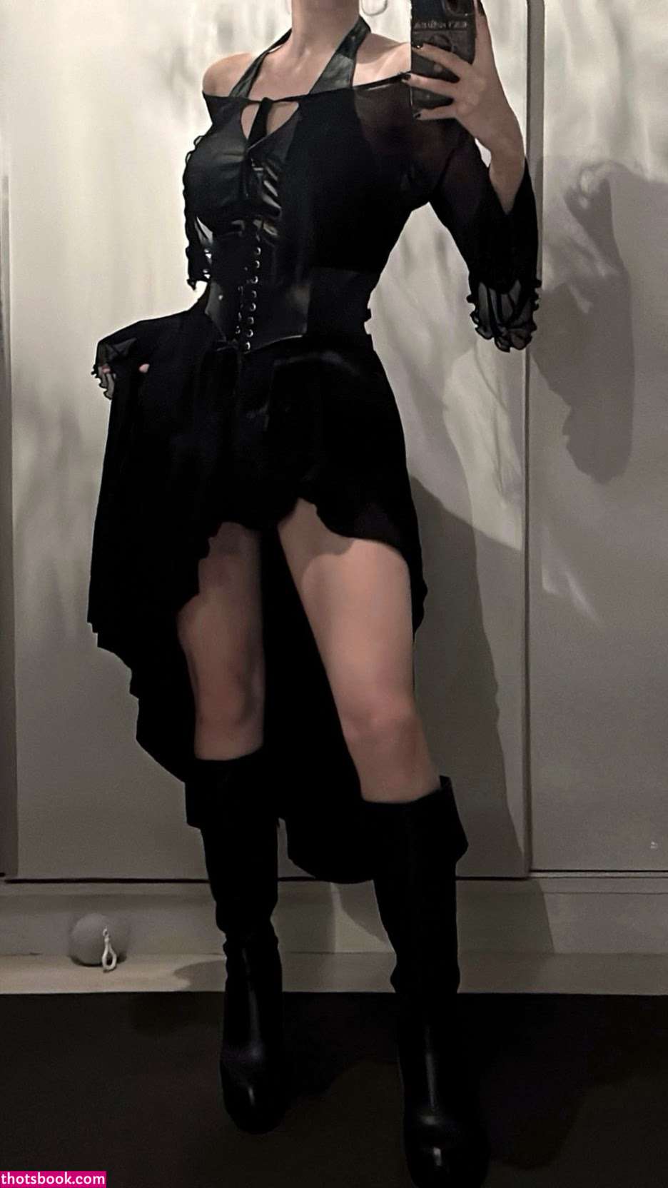 Melioralia ghulehquinn Nude Leaks OnlyFans Photos #5 1891282