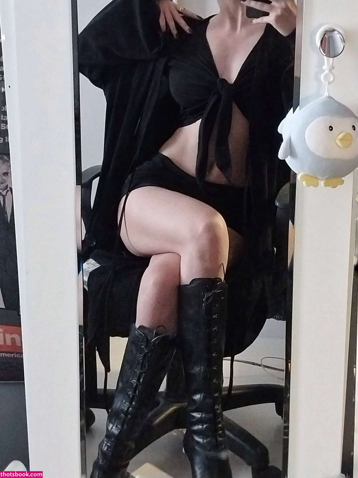 Melioralia ghulehquinn Nude Leaks OnlyFans Photos #6 1891286