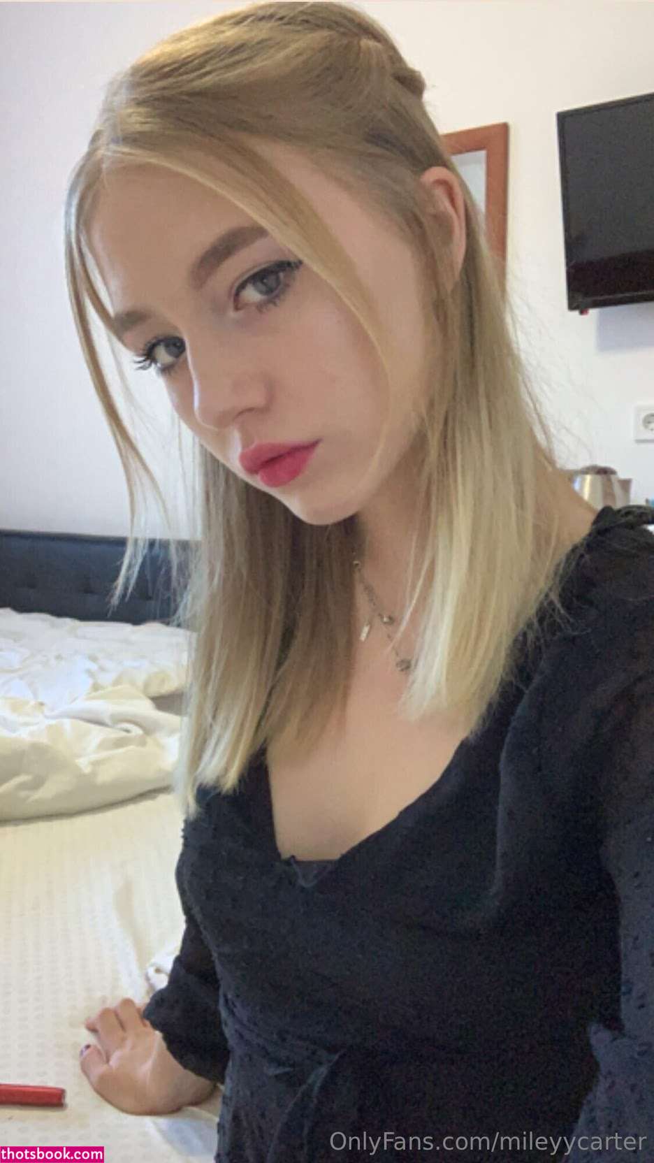 mileyycarter Nude Leaks OnlyFans Photos #2 1891342