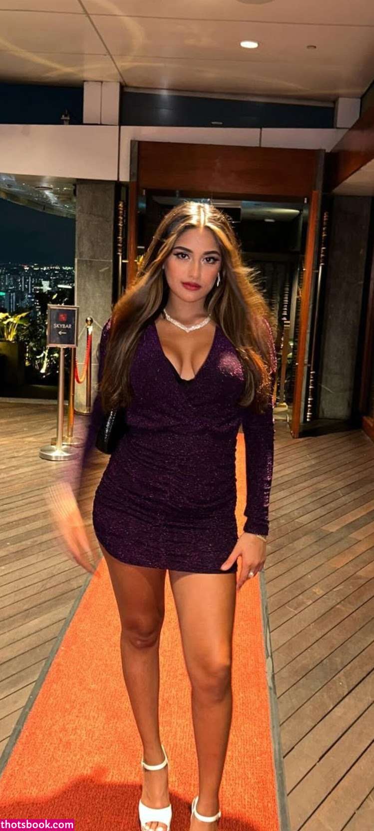 Nina Samuels Nude Leaks OnlyFans Photos #4 1891531