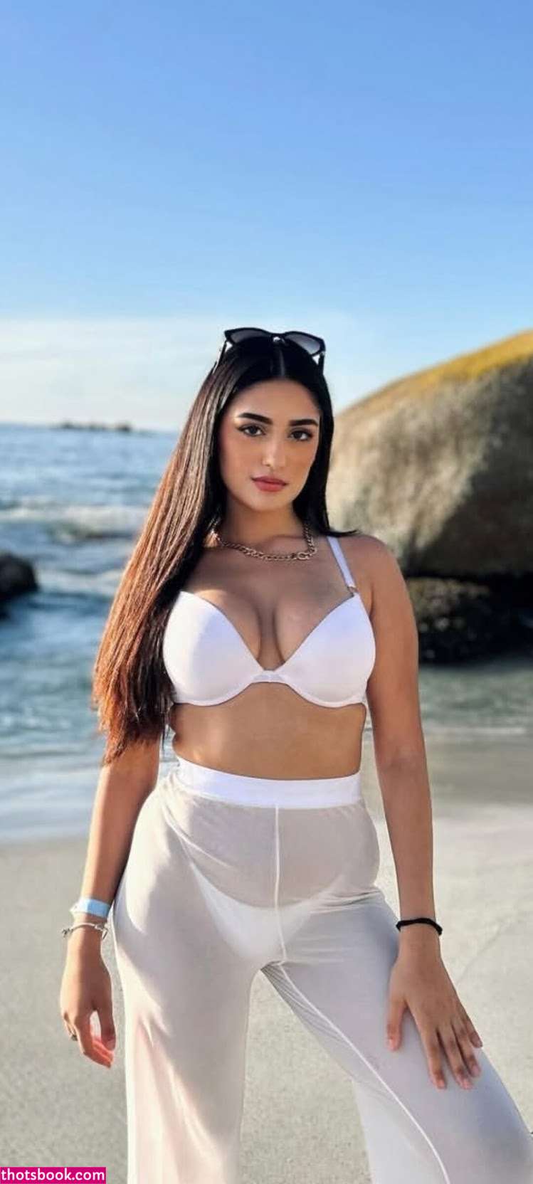 Nina Samuels Nude Leaks OnlyFans Photos #5 1891542