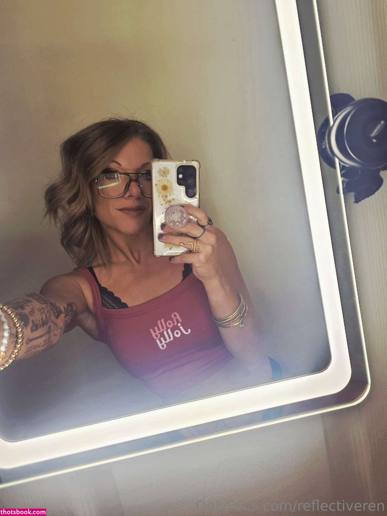 ReflectiveRen Nude Leaks OnlyFans Photos #2 1891652