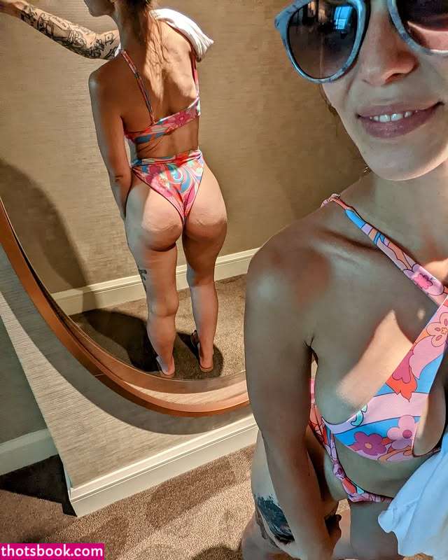 Thejewishmermaid Ally Levin Nude Leaks OnlyFans Photos #5 1891771