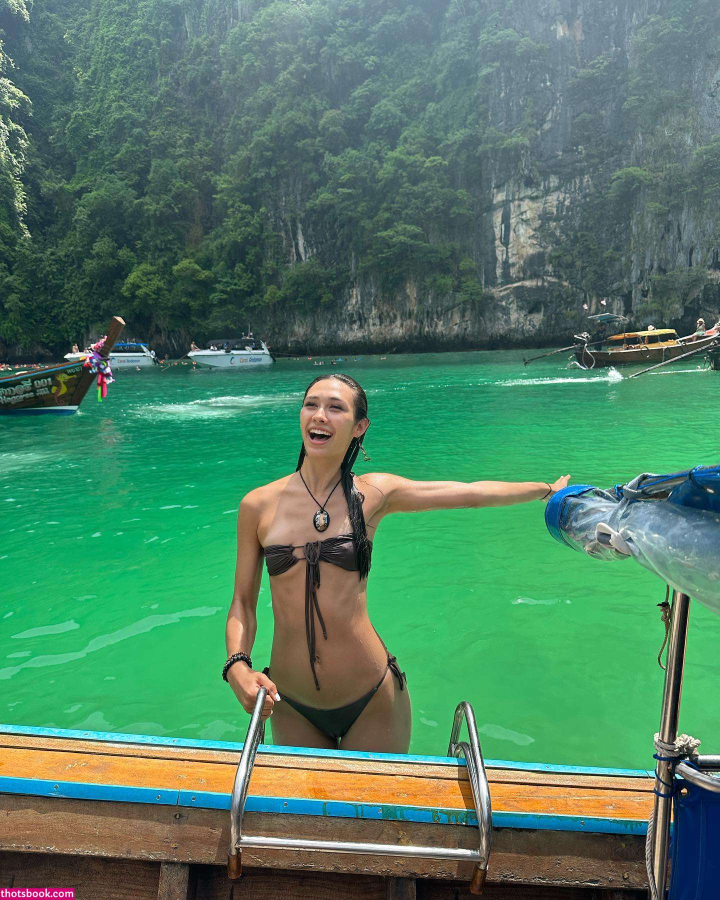 Cait Knight Nude Leaks OnlyFans Photos #7 1910678