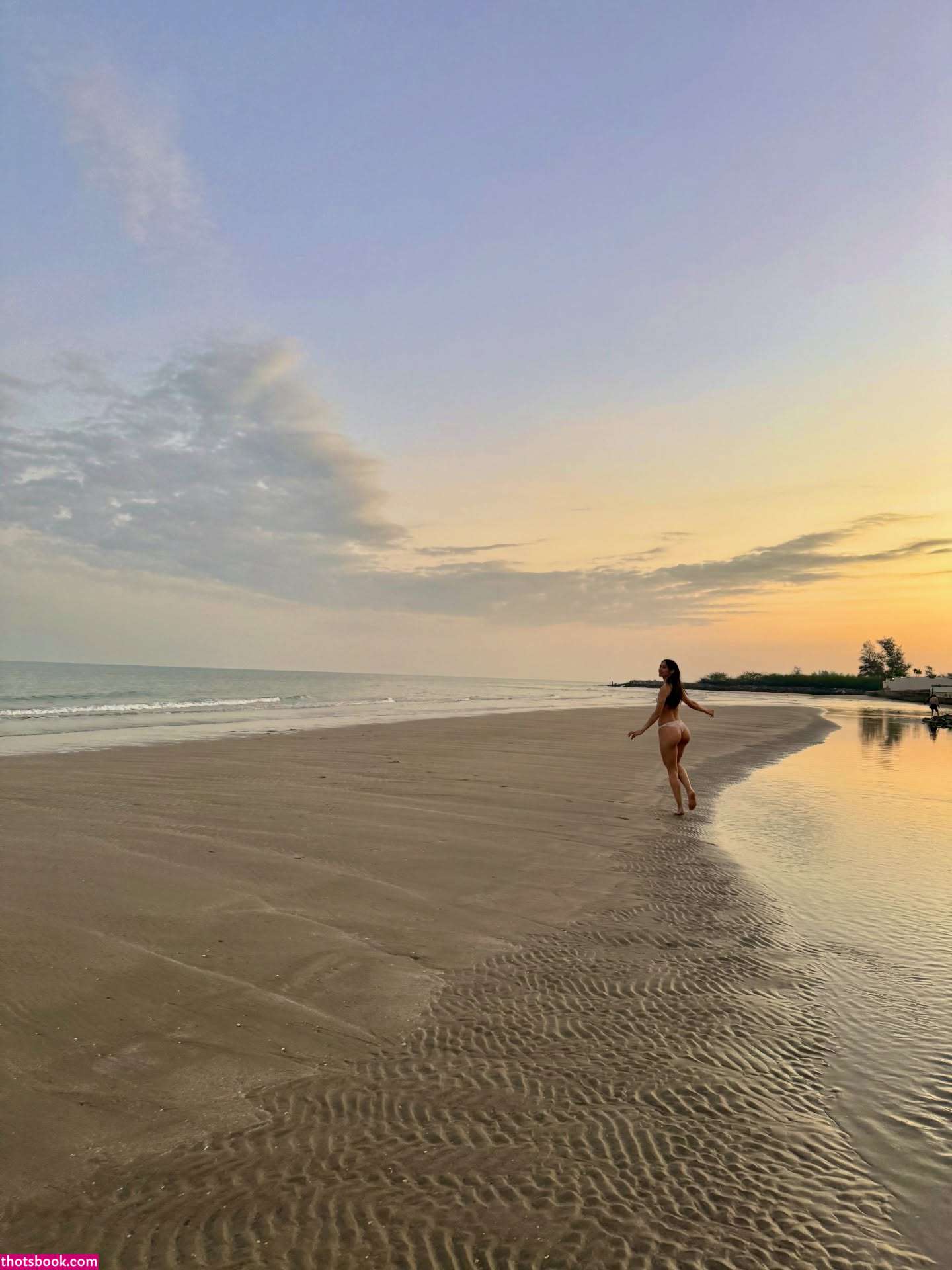 Cait Knight Nude Leaks OnlyFans Photos #8 1910695