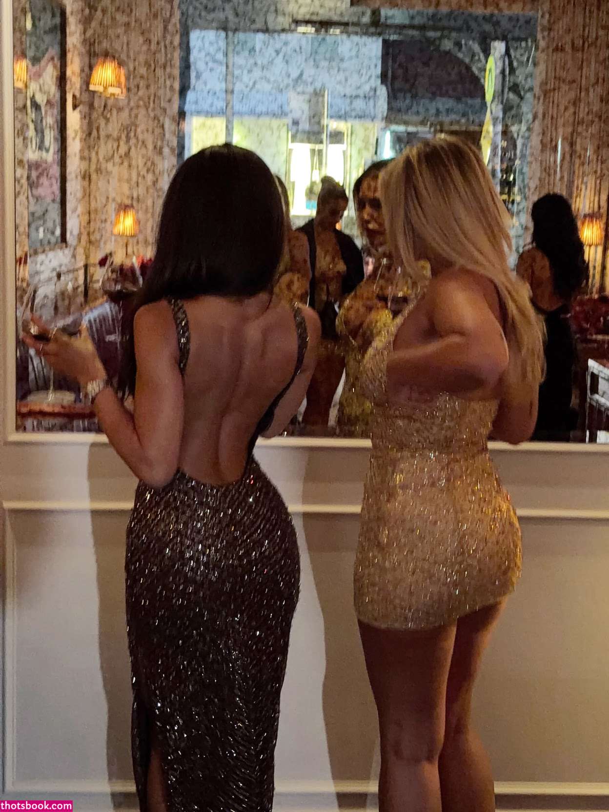 Jessica Bader godblessjess Nude Leaks OnlyFans Photos #12 1910926